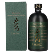 Togouchi 9-Year-Old Japanese Blended Whisky, 40% ABV, 0.7 litres, in a gift box