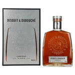 Bisquit & Dubouché Cognac V.S.O.P. 40% Vol. 0,7l in Geschenkbox