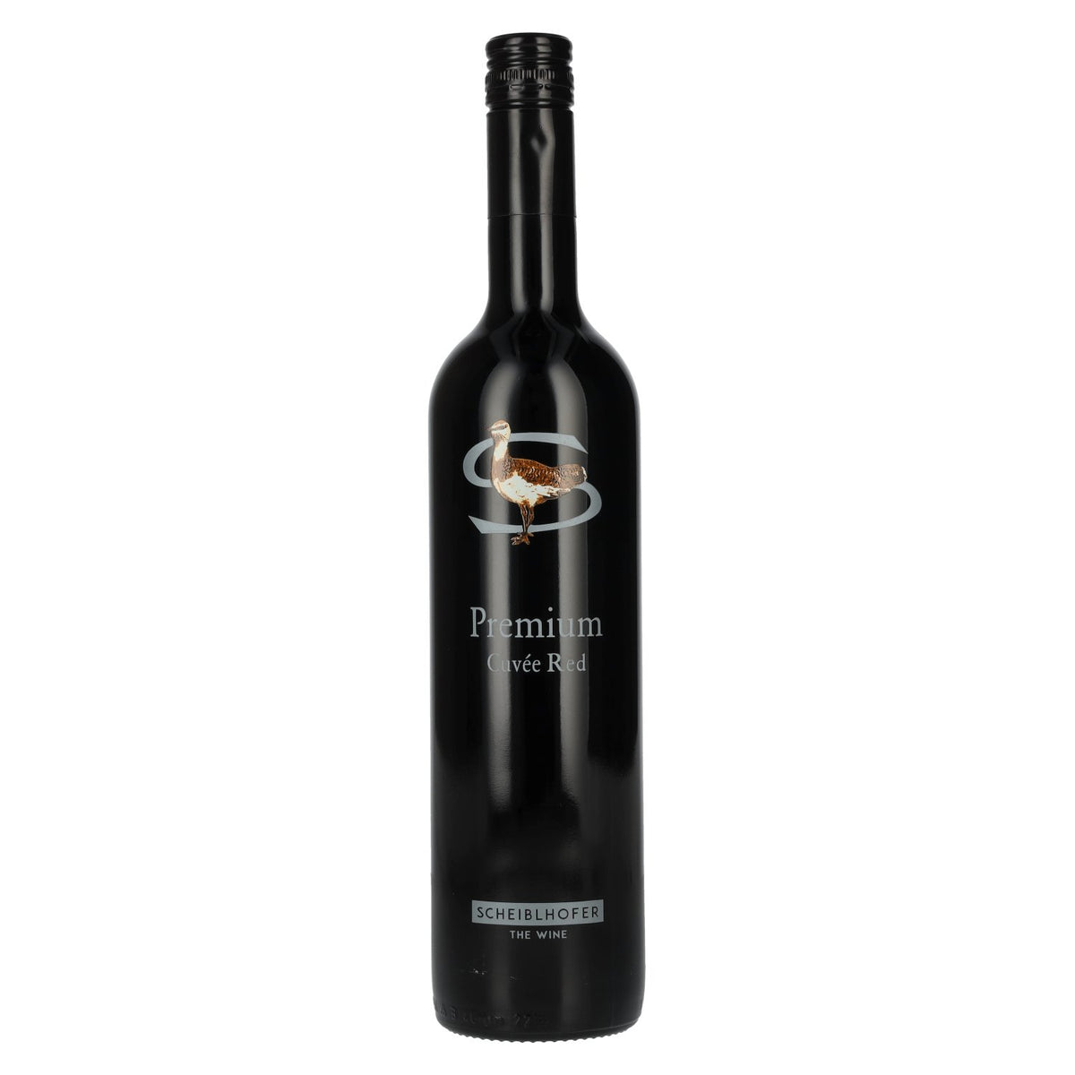 Scheiblhofer Premium Cuvée 2024 13.5% Vol. 0.75l