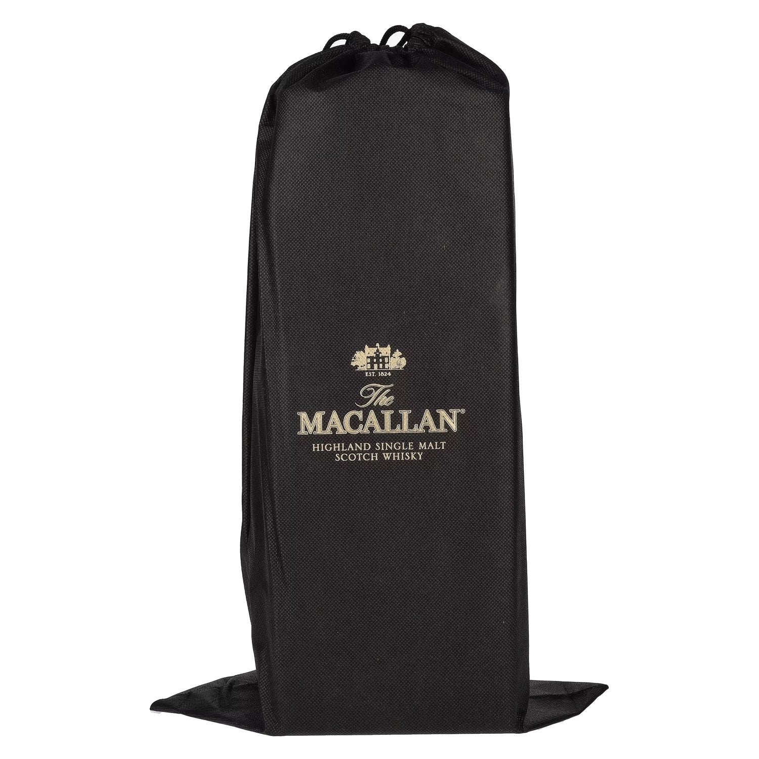 The Macallan 25 Years Old SHERRY OAK 2022 43% Vol. 0,7l in Holzkiste