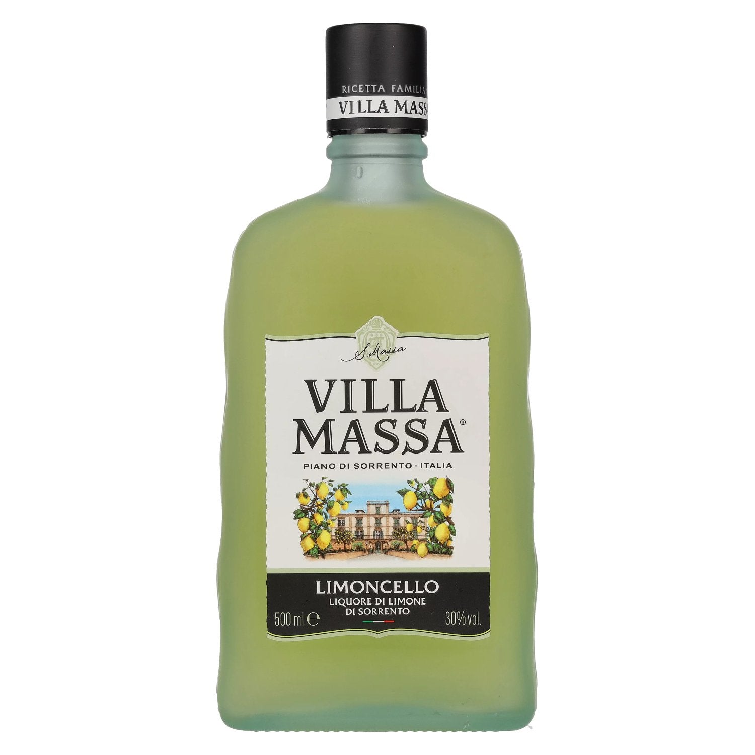 Villa Massa