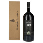 Winkler-Hermaden Olivin 2021 14% Vol. 1,5l in Geschenkbox