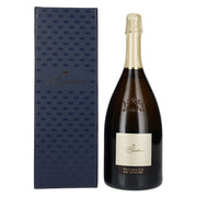 Le Contesse Prosecco DOC Treviso Extra Dry 11% Vol. 1,5l in Geschenkbox DARK BLUE