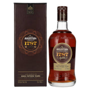 Angostura 1787 15-Year-Old Super Premium Rum 40% ABV 0.7l in a gift box