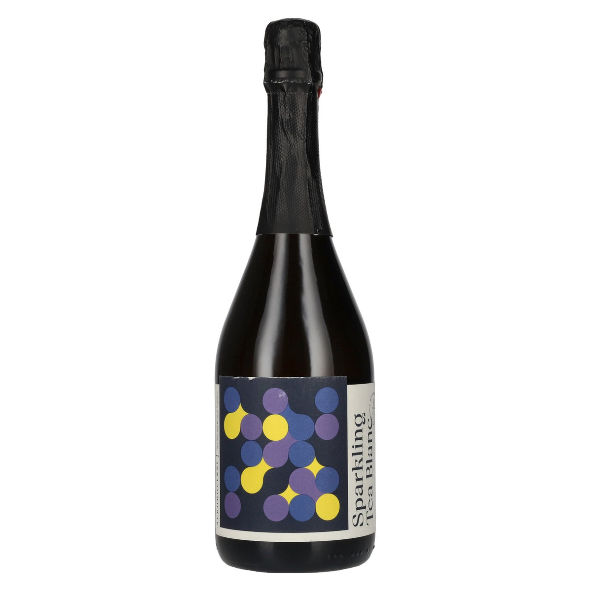 Sparkling Tea White non-alcoholic 0.75l