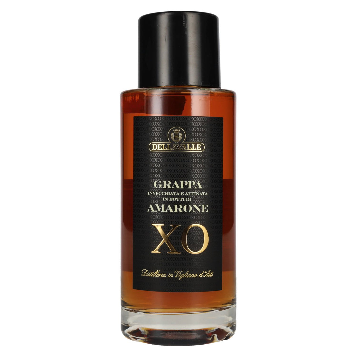 Dellavalle Grappa di Amarone XO 42% ABV 0.7l