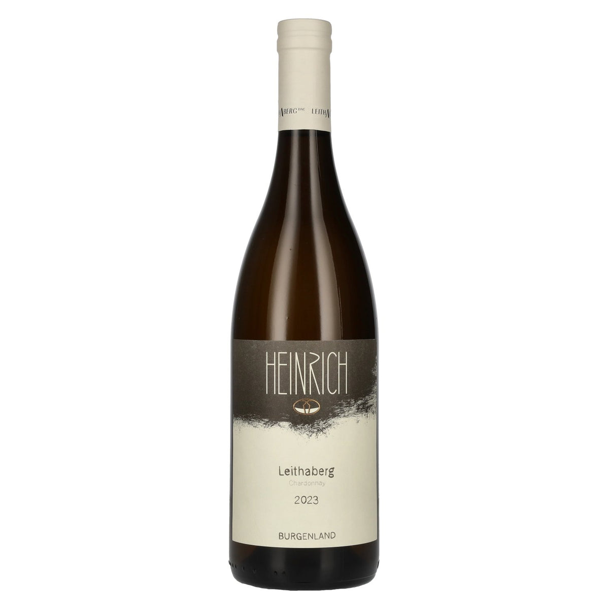 Heinrich Chardonnay Leithaberg DAC 2023 13% Vol. 0.75l