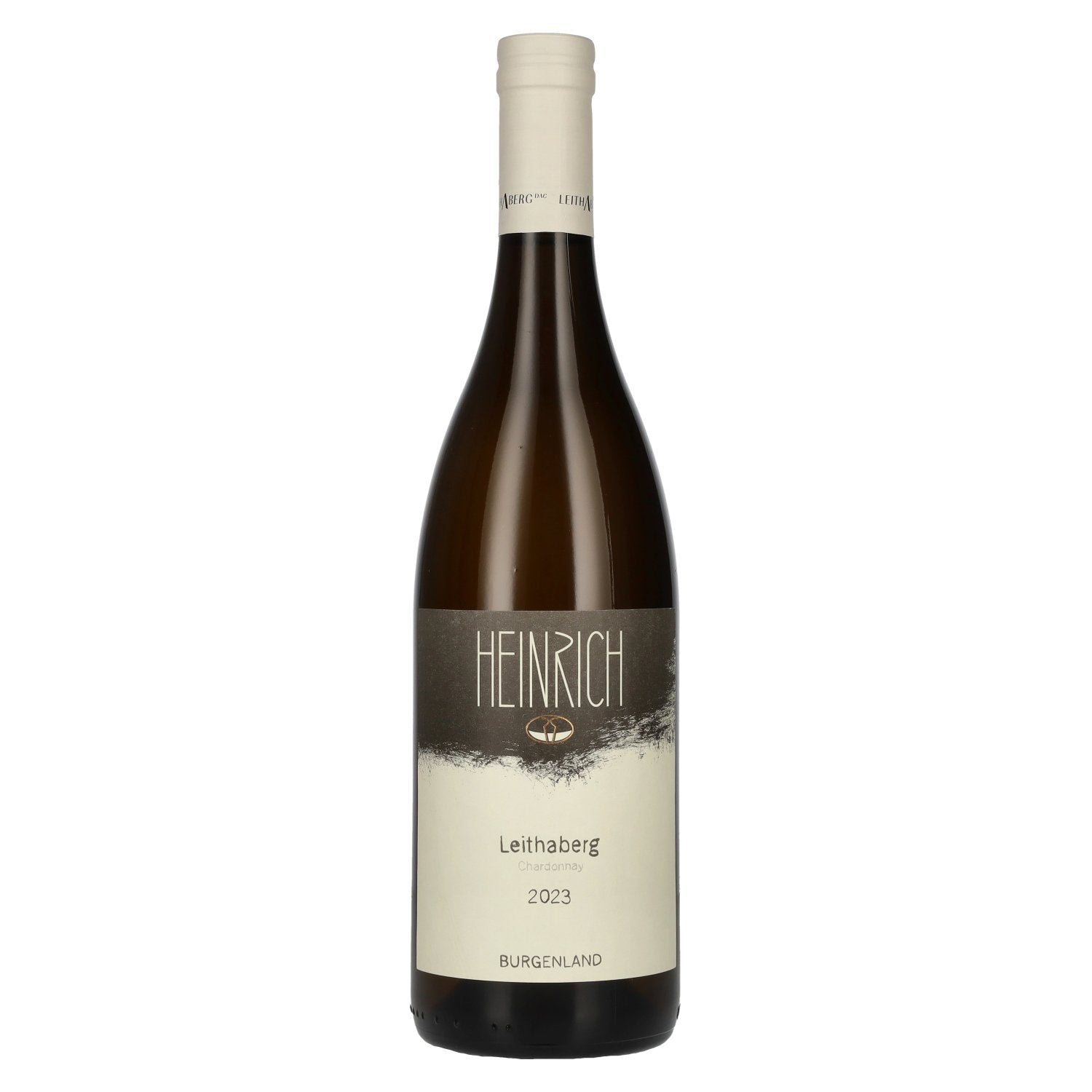 Heinrich Chardonnay Leithaberg DAC 2023 13% Vol. 0.75l