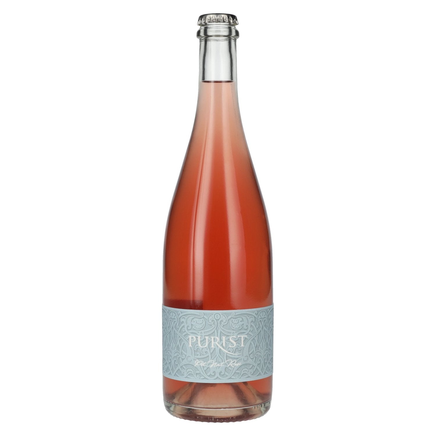 PURIST Pet. Nat. Rosé 2023 12% Vol. 0.75l