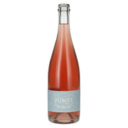 PURIST Pet. Nat. Rosé 2023 12% Vol. 0.75l