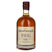 Wieser Single Malt WIESky American Oak Whisky 40% Vol. 0.5L