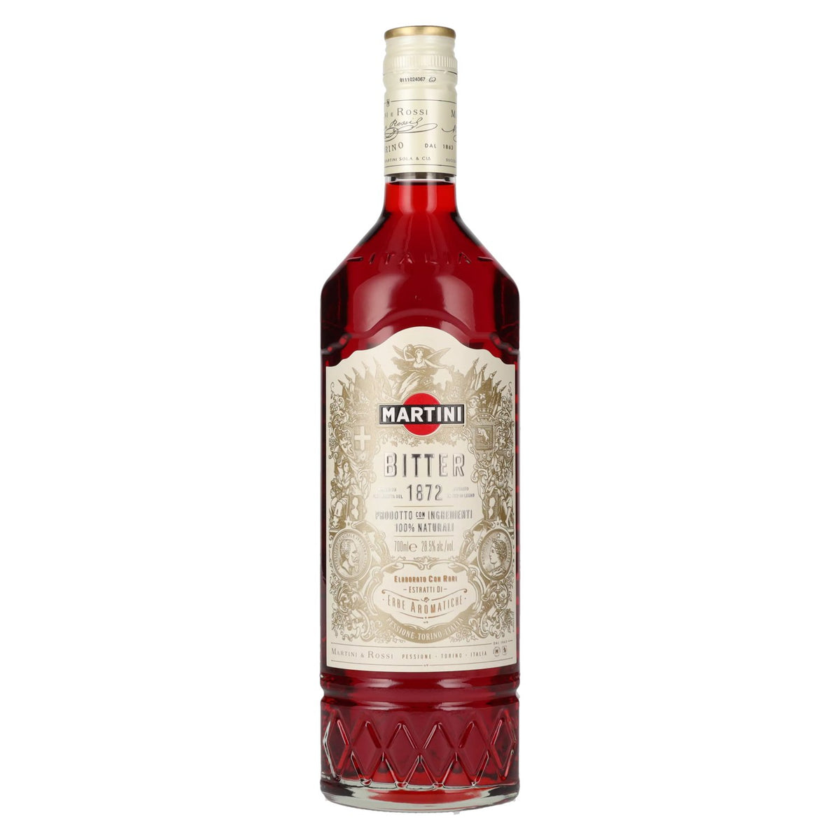 Martini Riserva Speciale BITTER 28.5% Vol. 0.7l