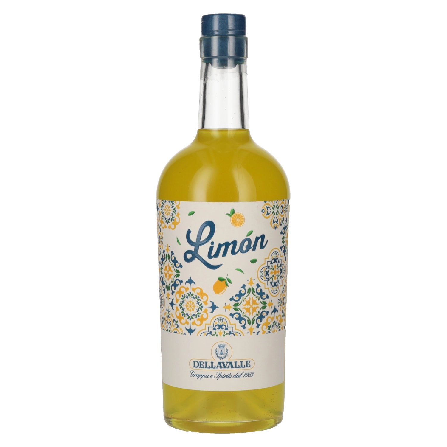 Dellavalle LIMON 30% Vol. 0.7l