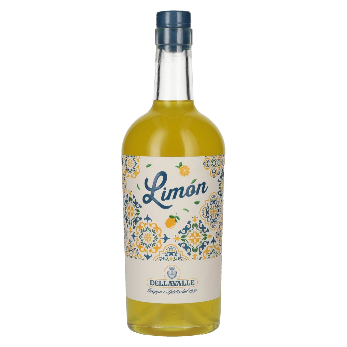 Dellavalle Grappa