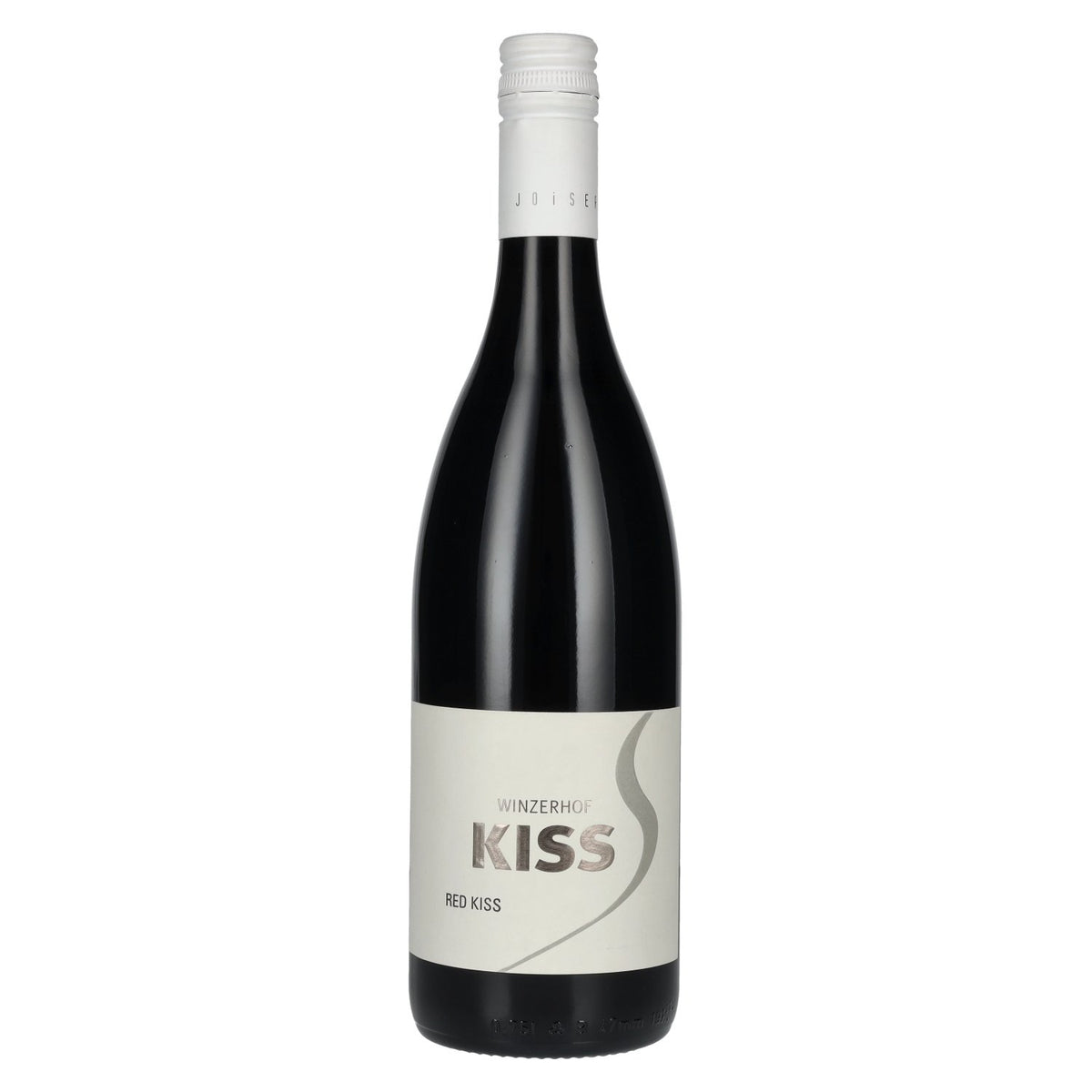 Winzerhof Kiss RED KISS 2023 13% Vol. 0.75l