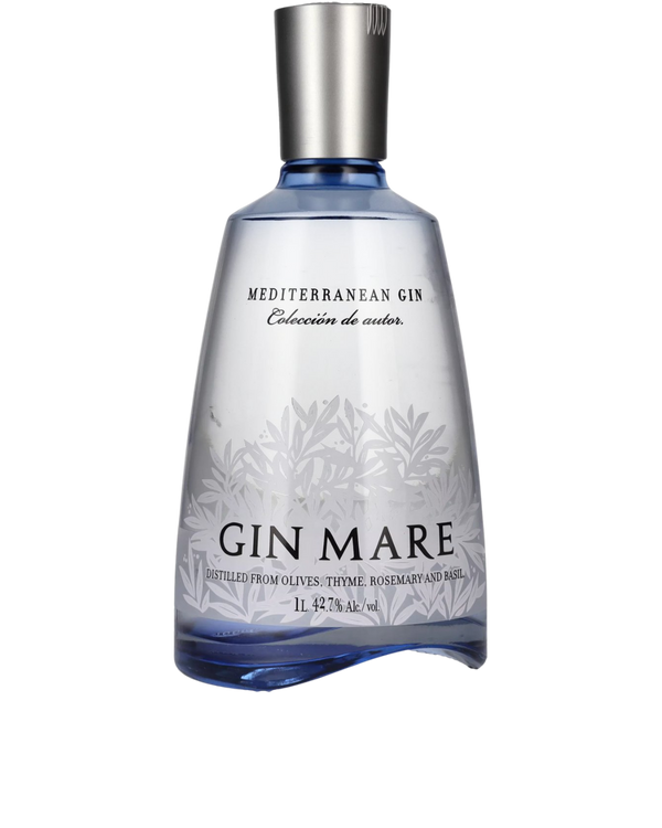 800+ Gin