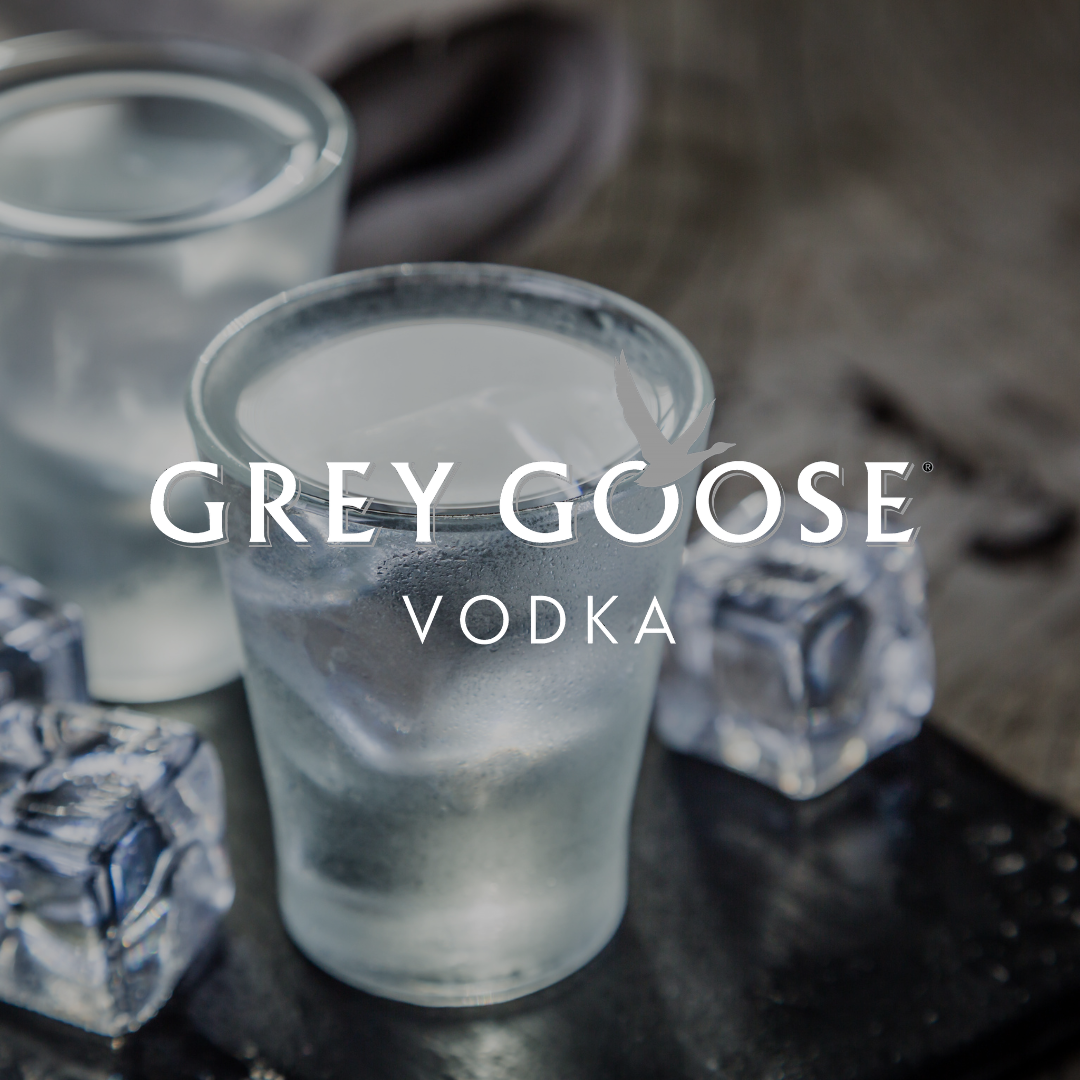 grey goose logo