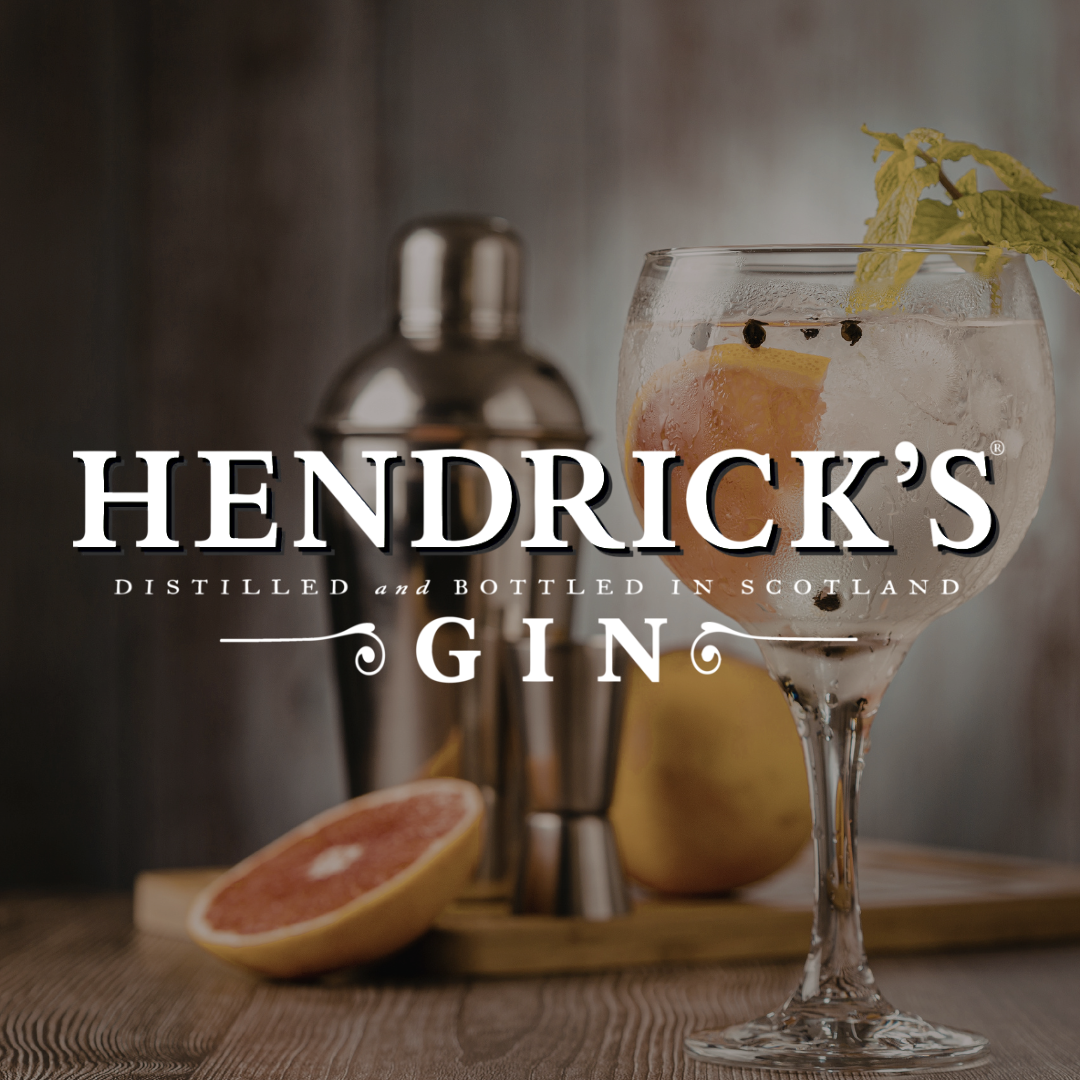 hendricks gin logo