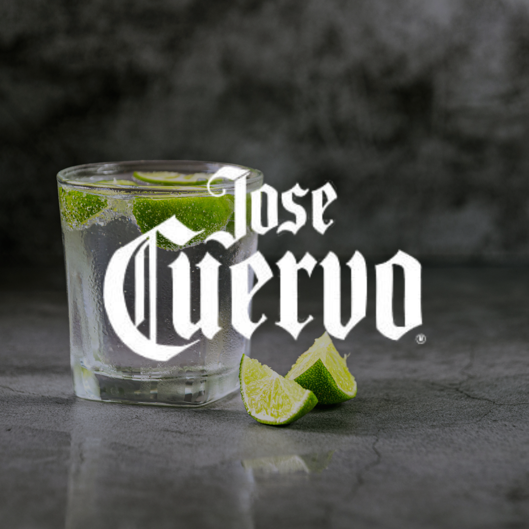 jose cuervo logo
