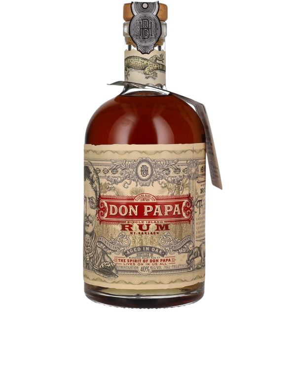 1.200+ Rum