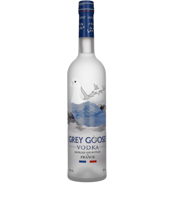 400+ Vodka